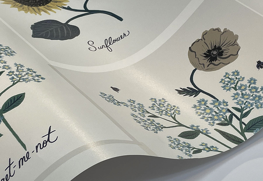 Обои York Rifle Paper Co. Second Edition RP7335