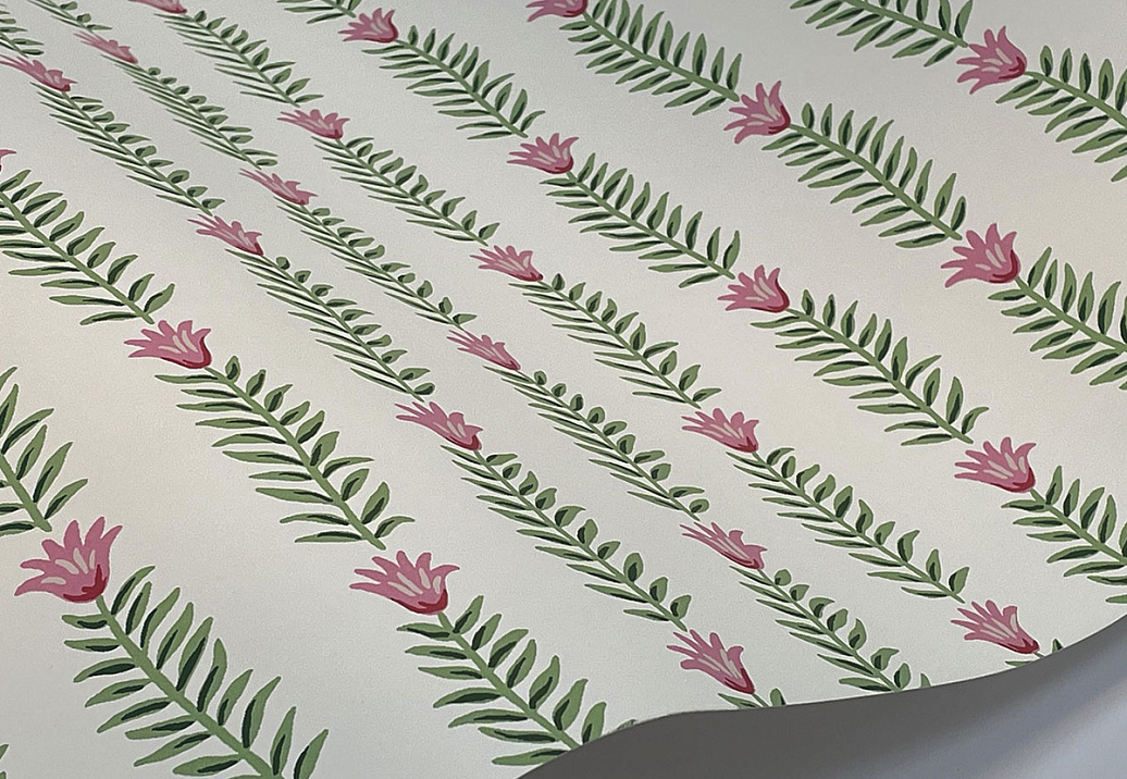 Обои York Rifle Paper Co. Second Edition RP7340