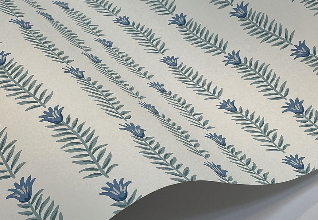 Обои York Rifle Paper Co. Second Edition RP7341