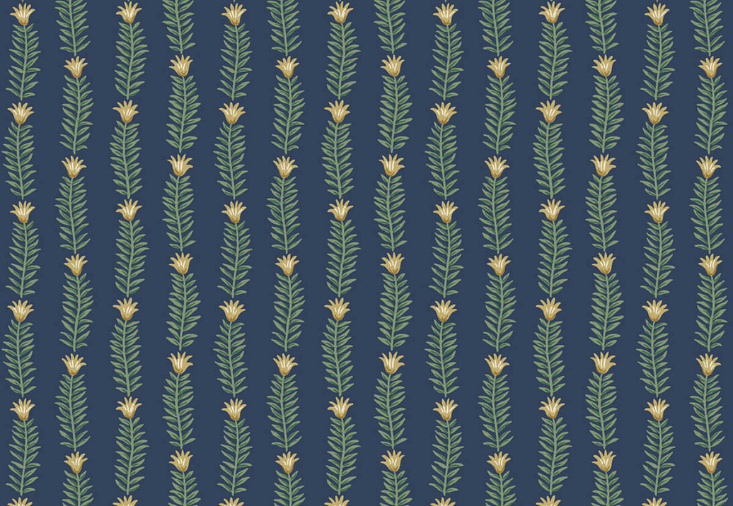 Обои York Rifle Paper Co. Second Edition RP7342