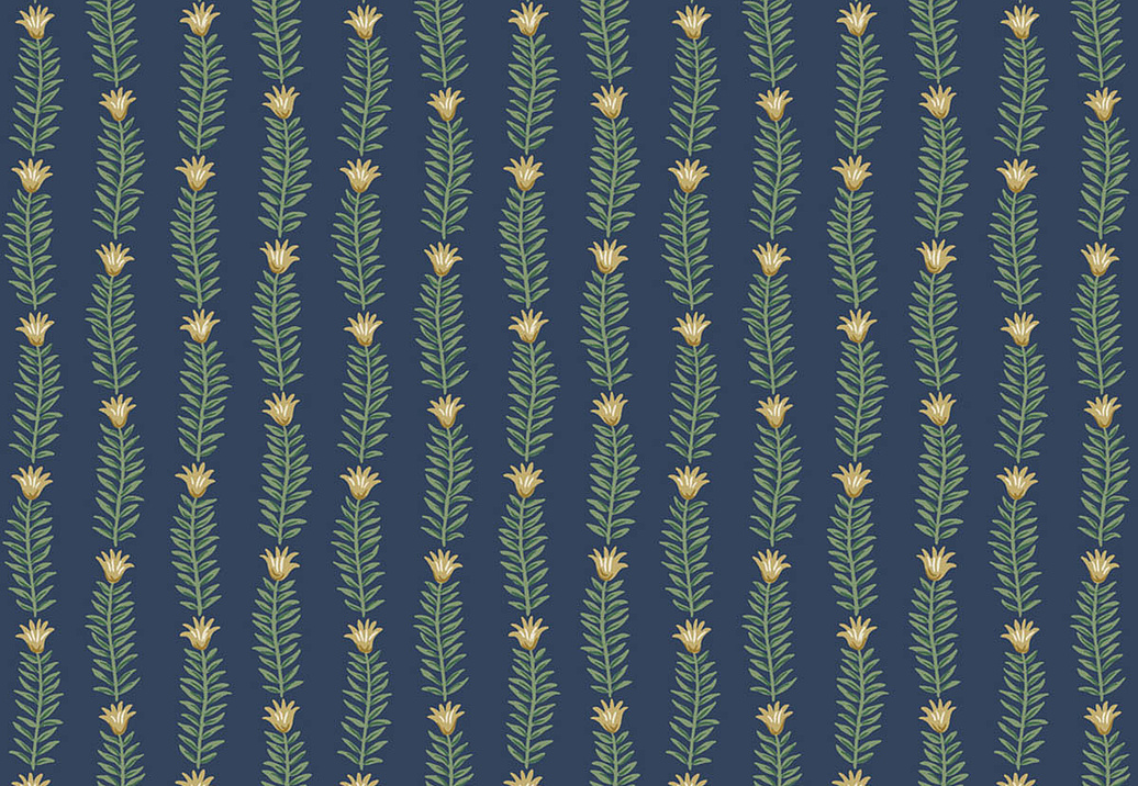 Обои York Rifle Paper Co. Second Edition RP7342