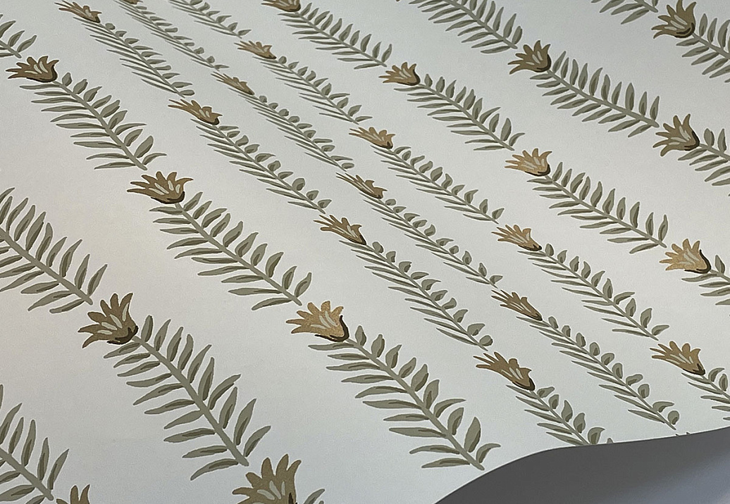 Обои York Rifle Paper Co. Second Edition RP7343