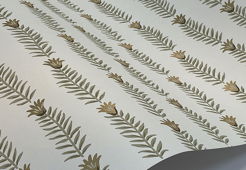Обои York Rifle Paper Co. Second Edition RP7343