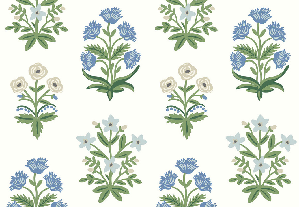 Обои York Rifle Paper Co. Second Edition RP7347
