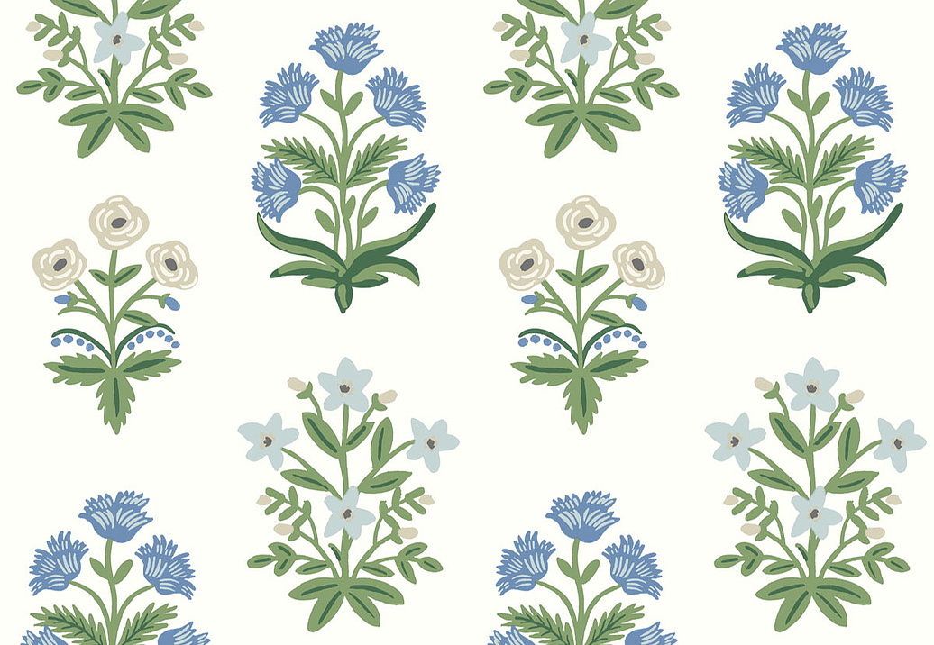 Обои York Rifle Paper Co. Second Edition RP7347