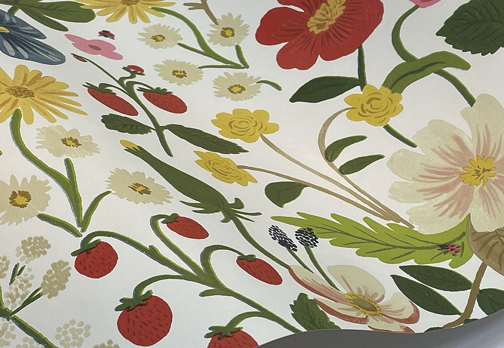 Обои York Rifle Paper Co. Second Edition RP7354