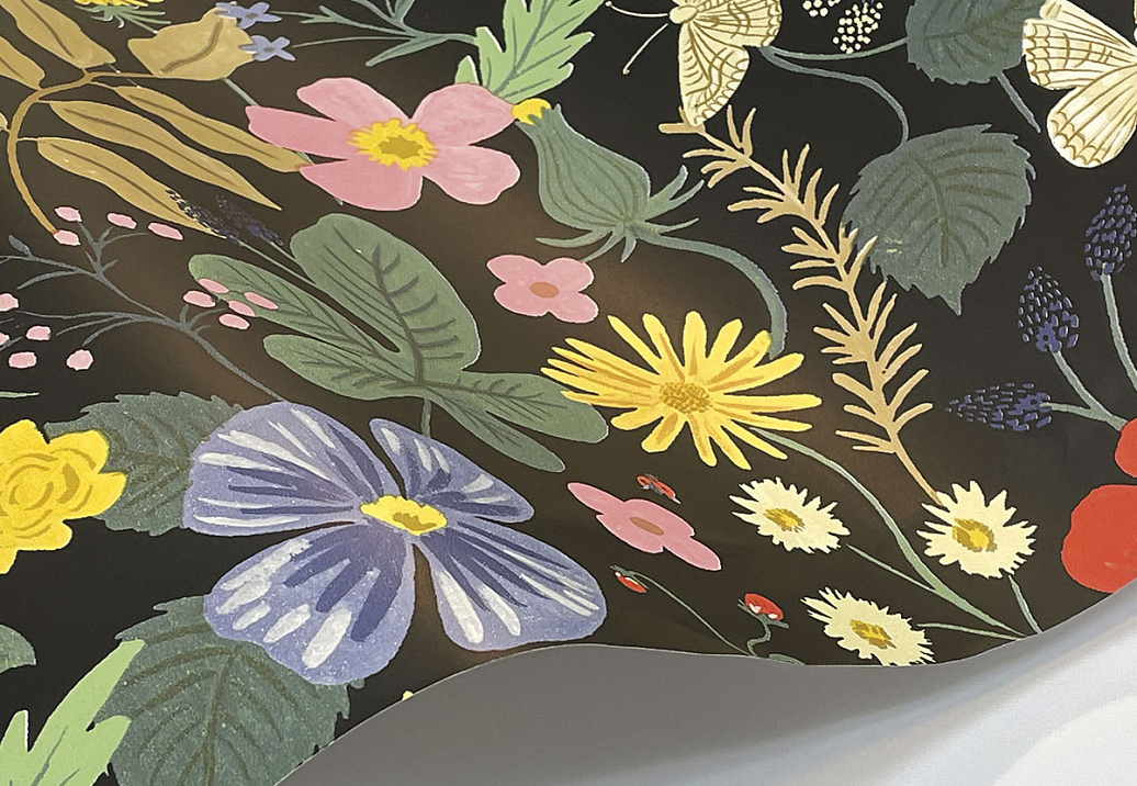 Обои York Rifle Paper Co. Second Edition RP7355