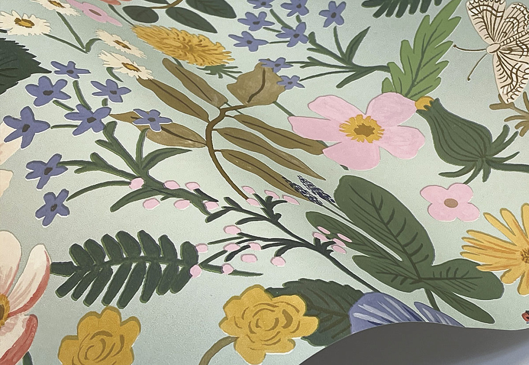 Обои York Rifle Paper Co. Second Edition RP7356