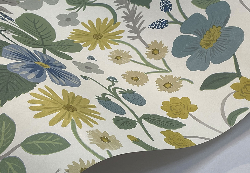 Обои York Rifle Paper Co. Second Edition RP7357