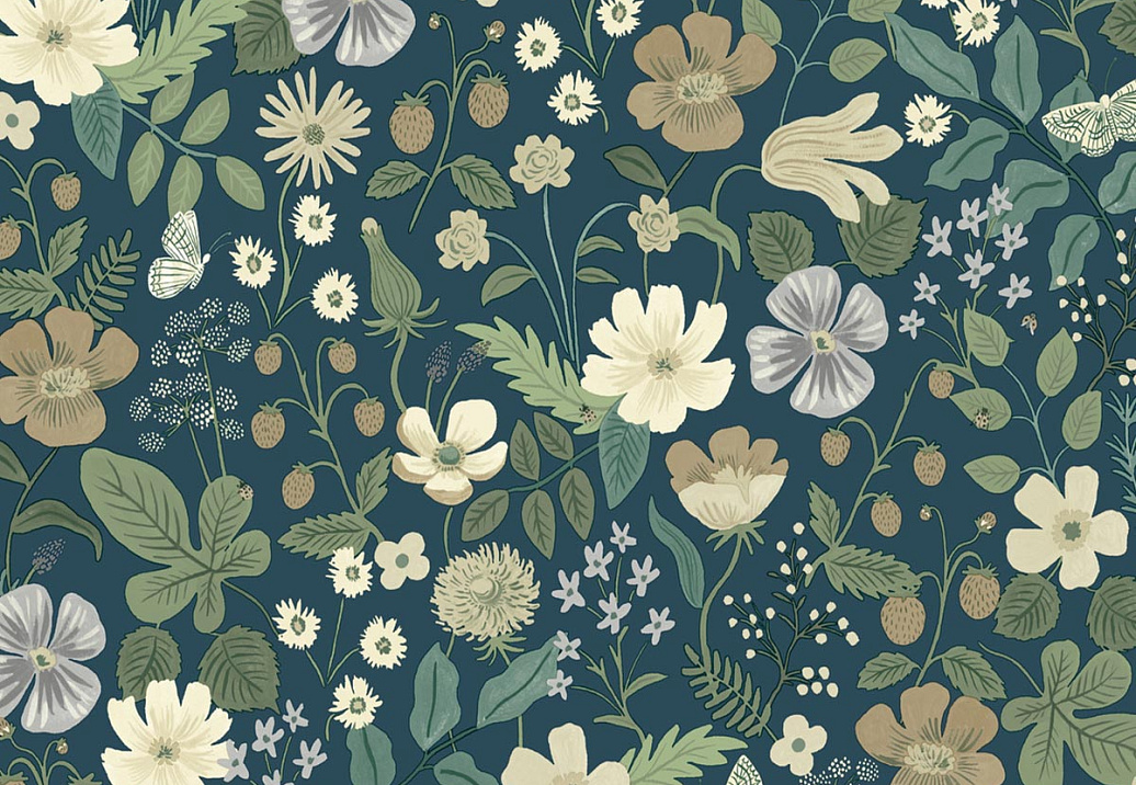 Обои York Rifle Paper Co. Second Edition RP7359