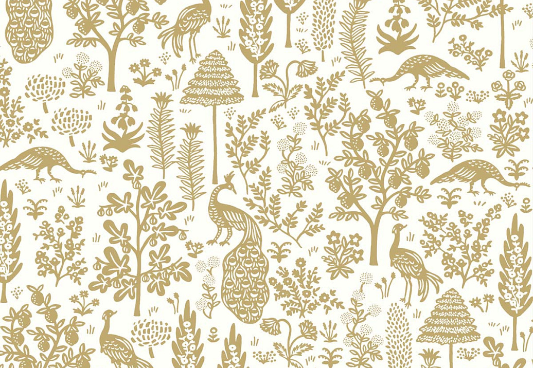 Обои York Rifle Paper Co. Second Edition RP7371