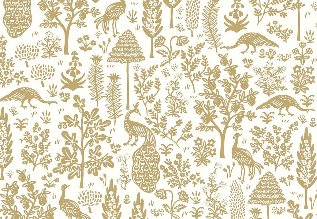 Обои York Rifle Paper Co. Second Edition RP7371