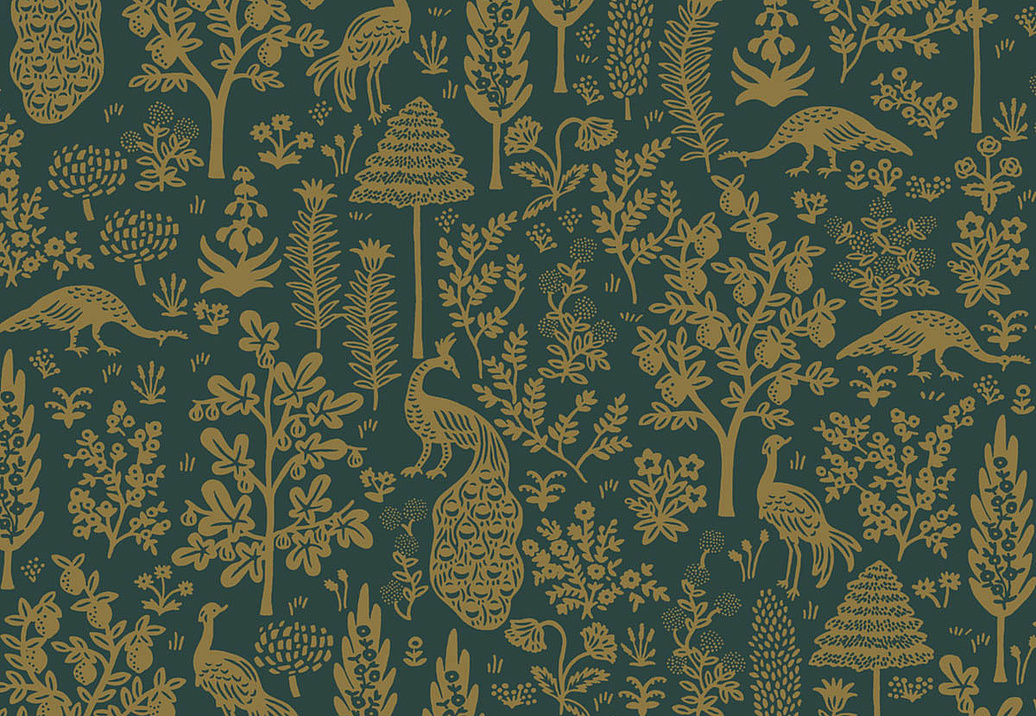 Обои York Rifle Paper Co. Second Edition RP7373