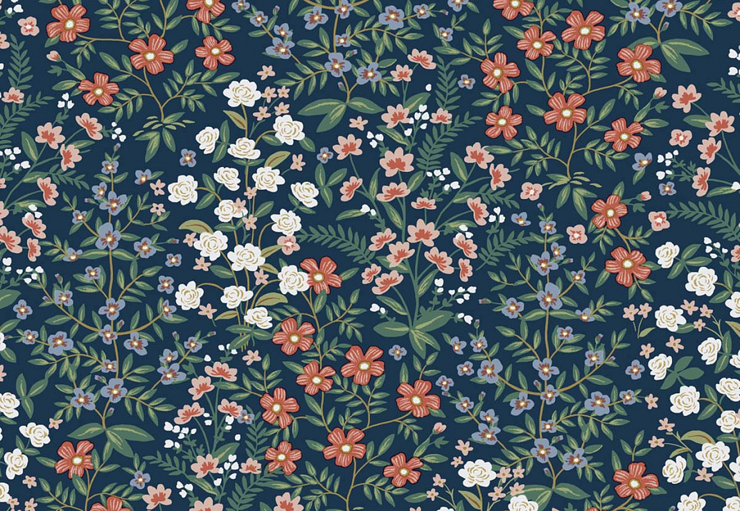 Обои York Rifle Paper Co. Second Edition RP7376