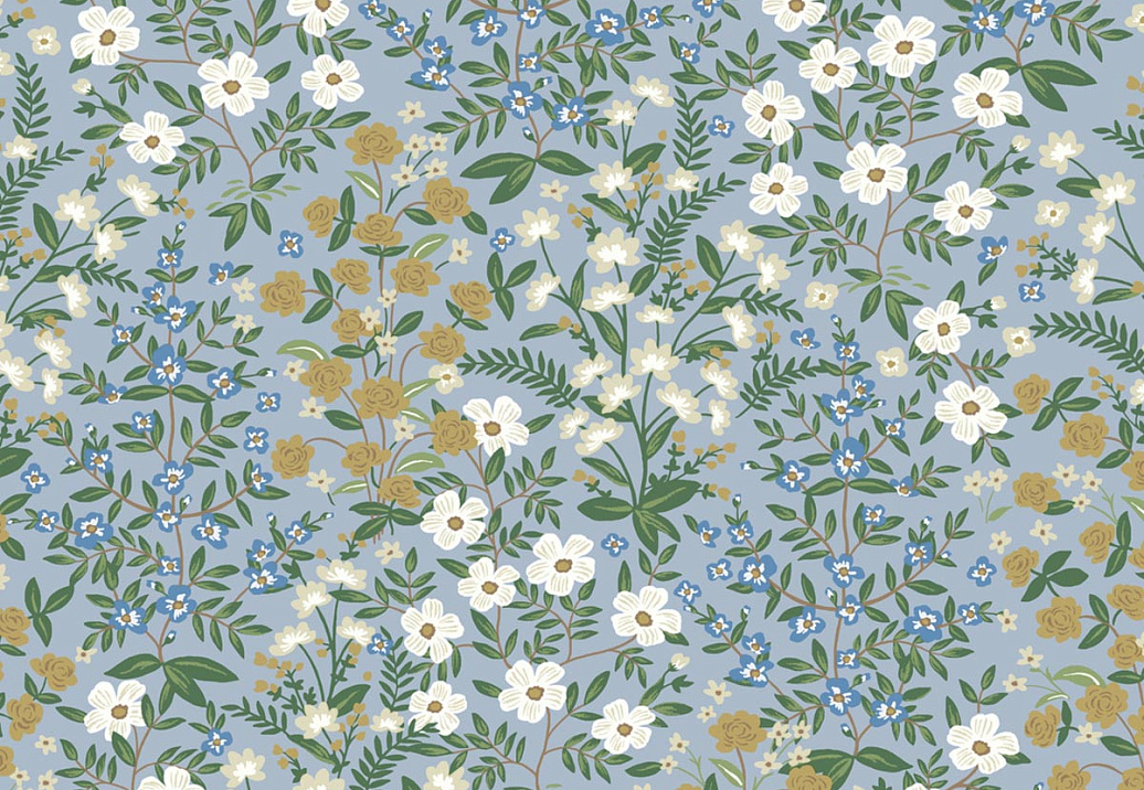 Обои York Rifle Paper Co. Second Edition RP7379