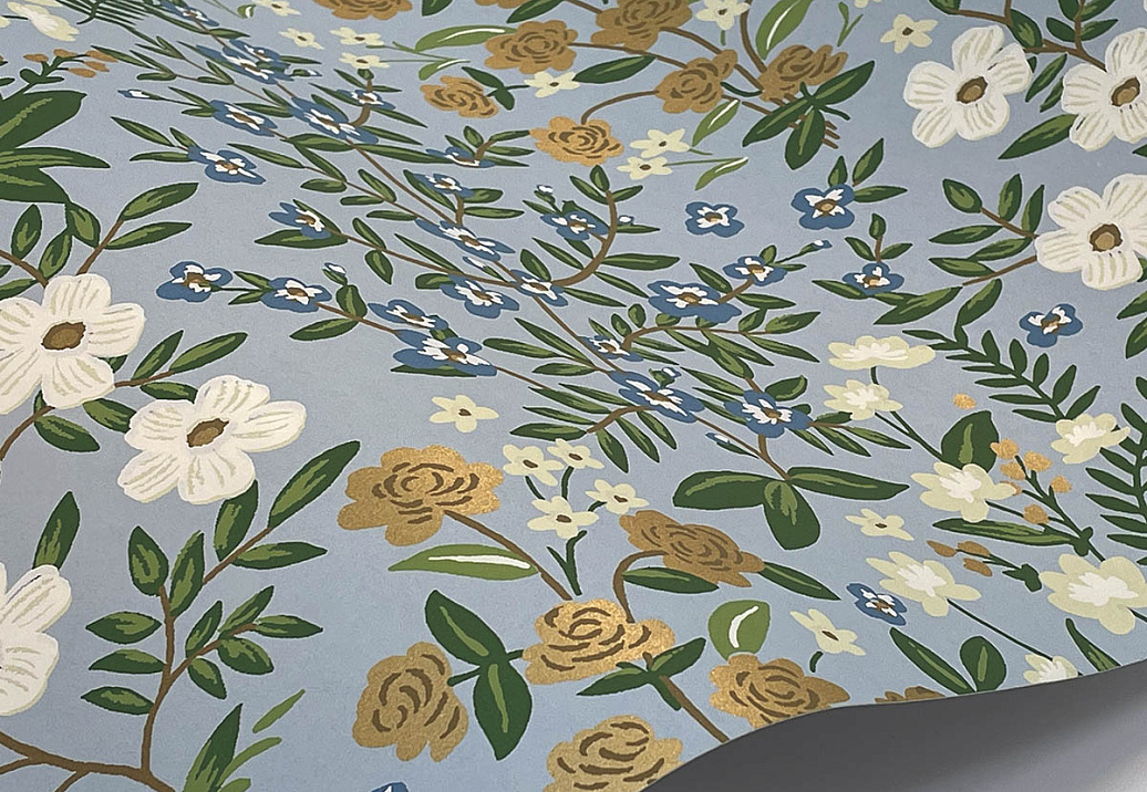Обои York Rifle Paper Co. Second Edition RP7379