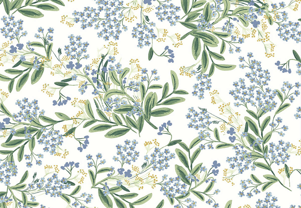Обои York Rifle Paper Co. Second Edition RP7382