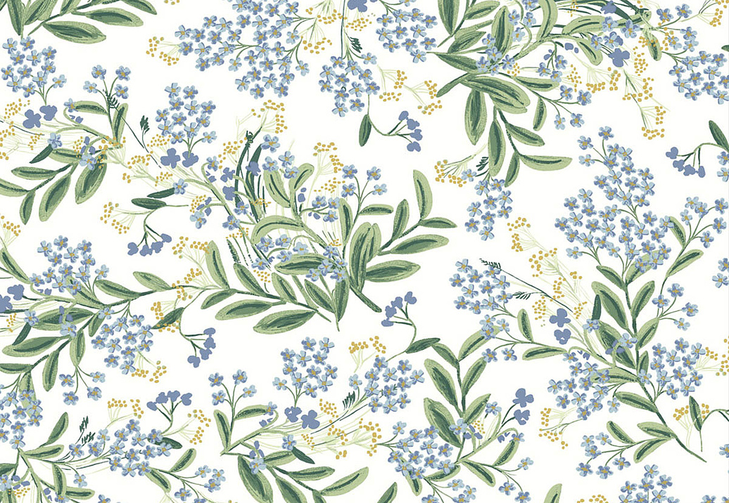 Обои York Rifle Paper Co. Second Edition RP7382