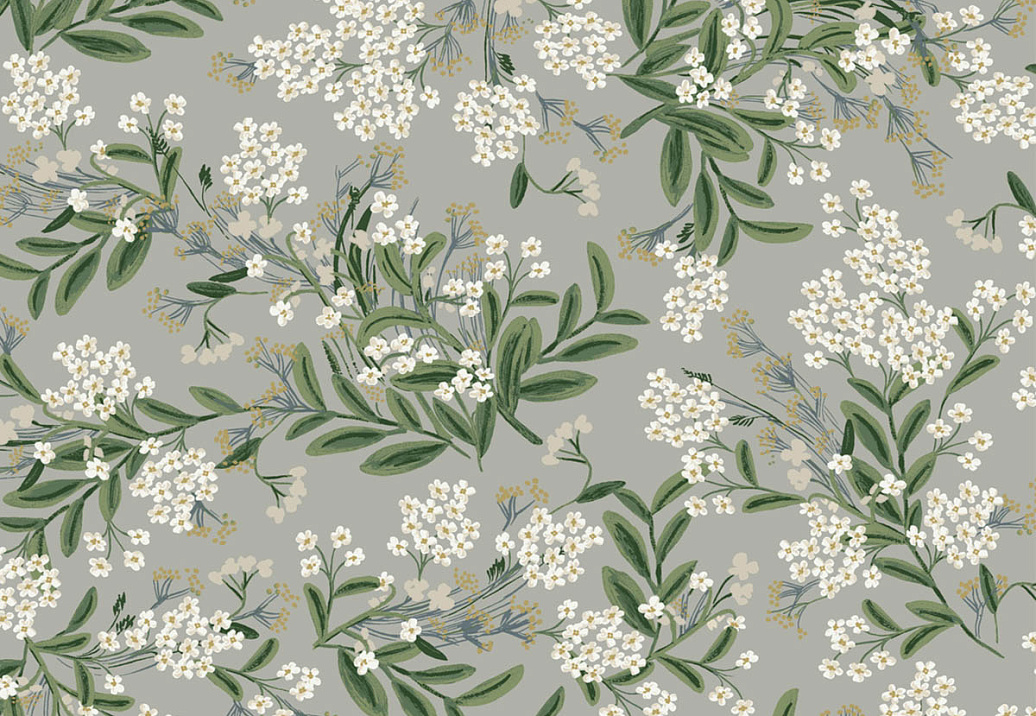Обои York Rifle Paper Co. Second Edition RP7383