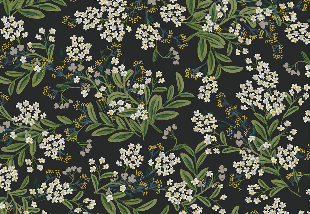 Обои York Rifle Paper Co. Second Edition RP7384