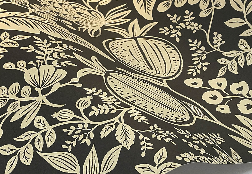 Обои York Rifle Paper Co. Second Edition RP7389