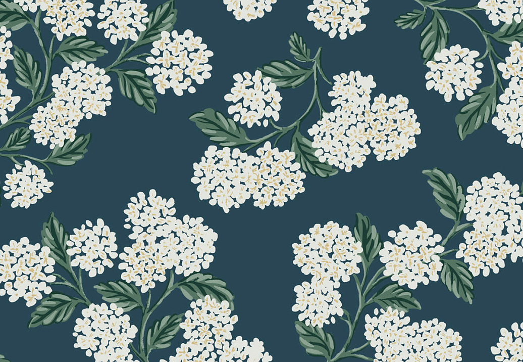 Обои York Rifle Paper Co. Second Edition RP7395
