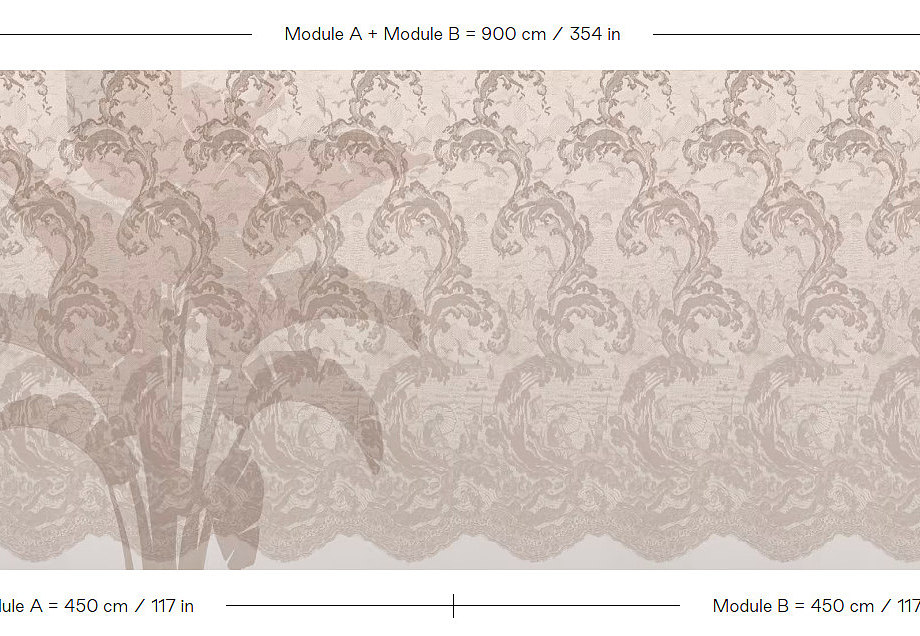 Обои Glamora Divina (GlamSatin) GLDVN171A