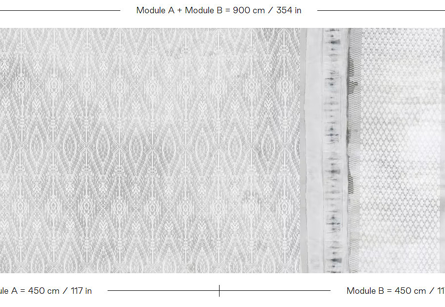 Обои Glamora Hydra (GlamFusion) GLHY231A