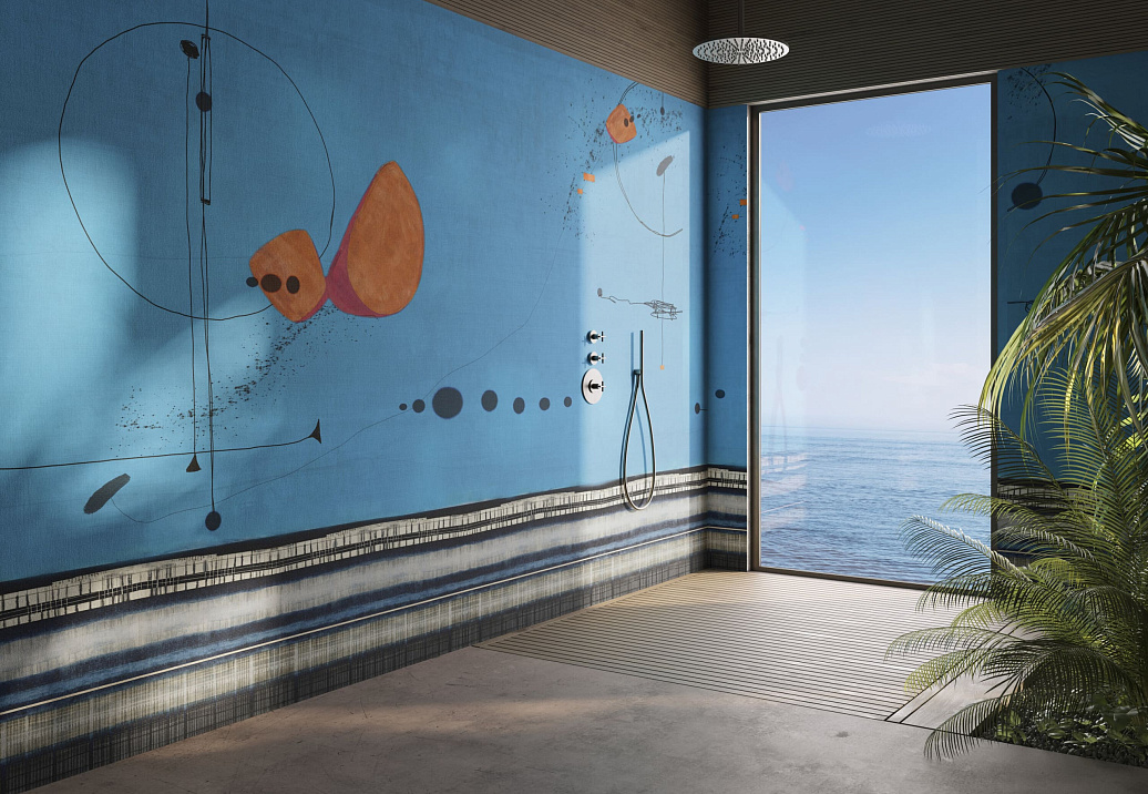 Обои Glamora Hydra (GlamFusion) GLHY131A