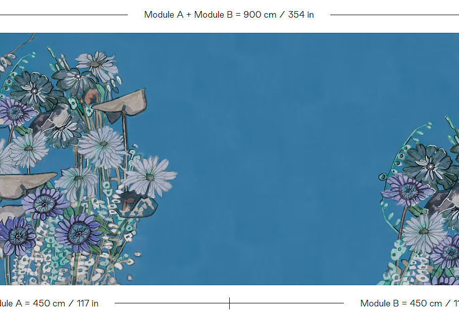 Обои Glamora Creative Collection GLXII122A