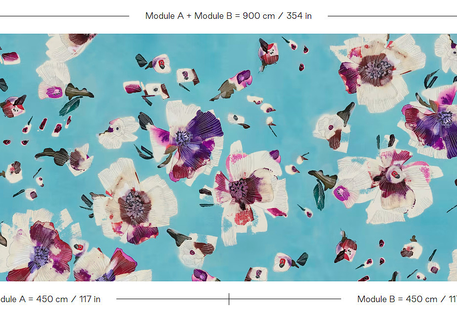 Обои Glamora Creative Collection GLXII141A