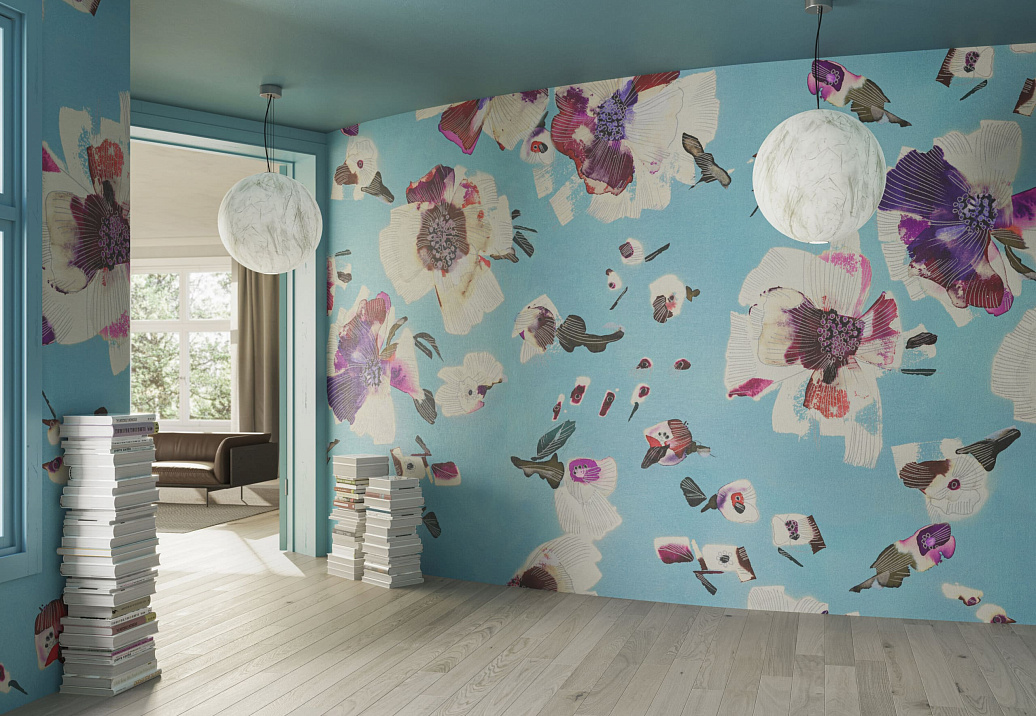 Обои Glamora Creative Collection GLXII141A