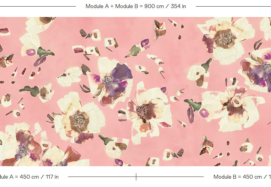 Обои Glamora Creative Collection GLXII142A