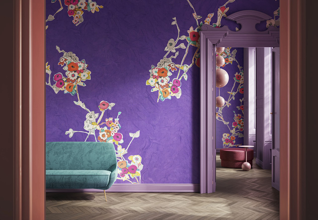 Обои Glamora Creative Collection GLXII31A