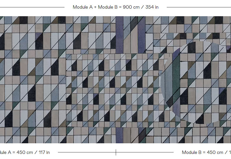 Обои Glamora Creative Collection GLXII372A