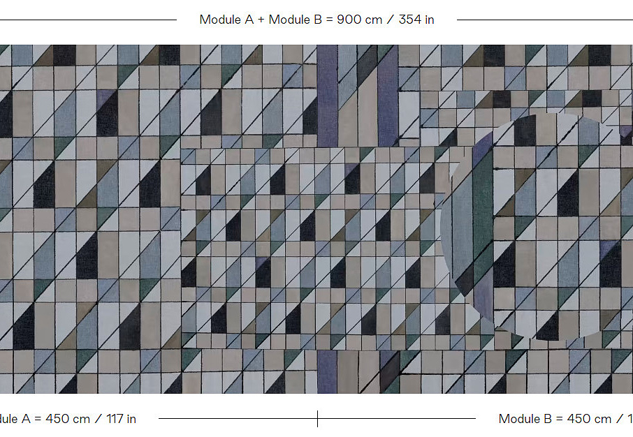 Обои Glamora Creative Collection GLXII372A