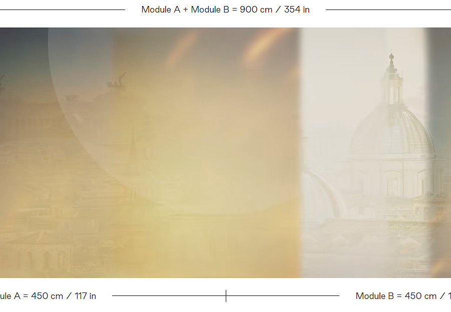 Обои Glamora Creative Collection GLXII471A