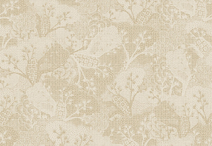 Обои JWall Tatami 50432