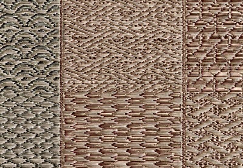 Обои JWall Tatami 50484