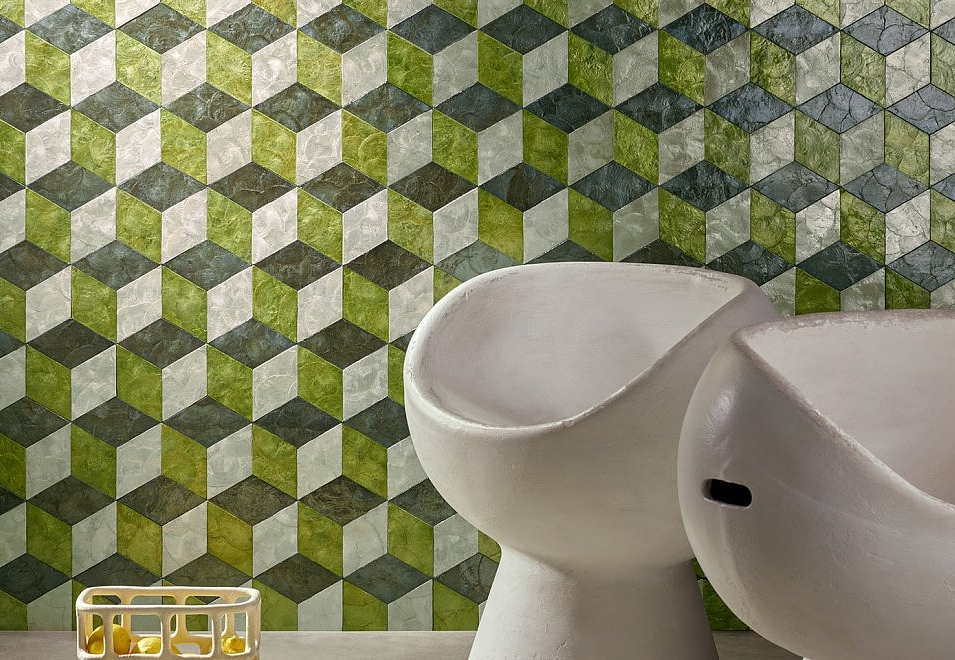 Обои Arte Samal 33701