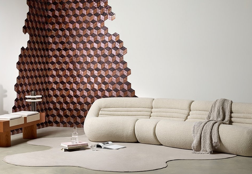 Обои Arte Samal 33702