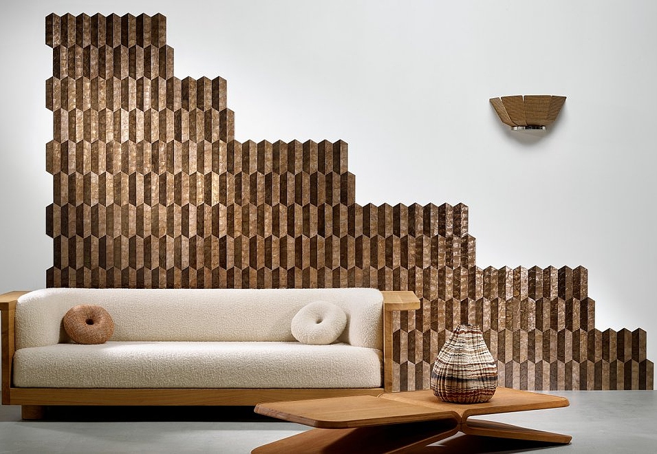 Обои Arte Samal 33711
