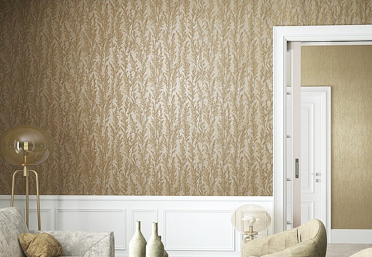 Обои Marburg Natural Opulence 33208