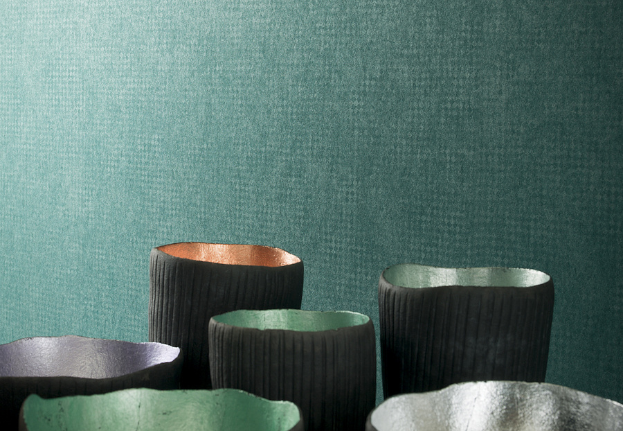 Обои Casamance Petra 72890791