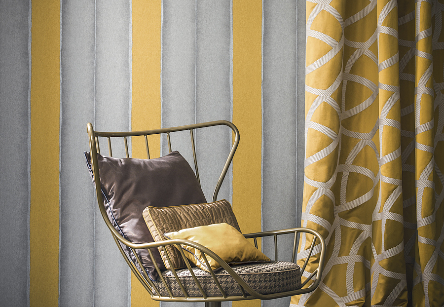 Обои Casamance Petra 72900559