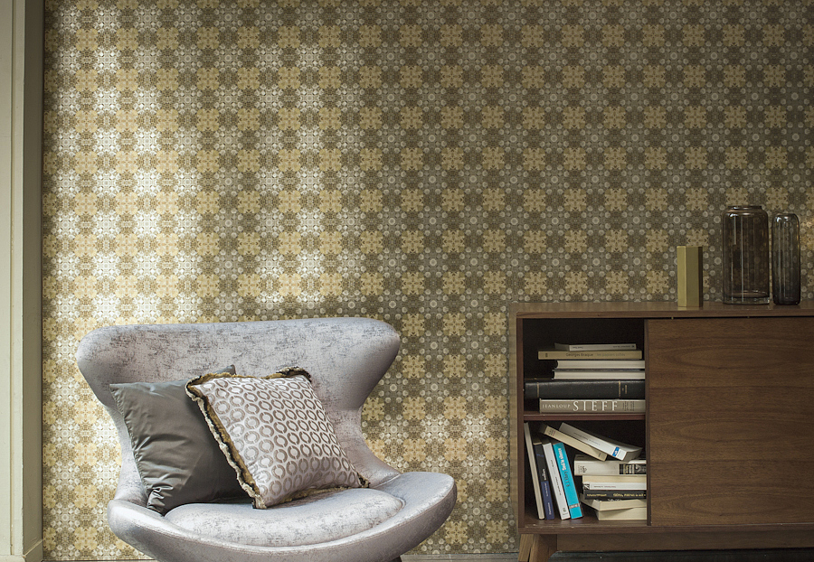 Обои Casamance Petra 72940146