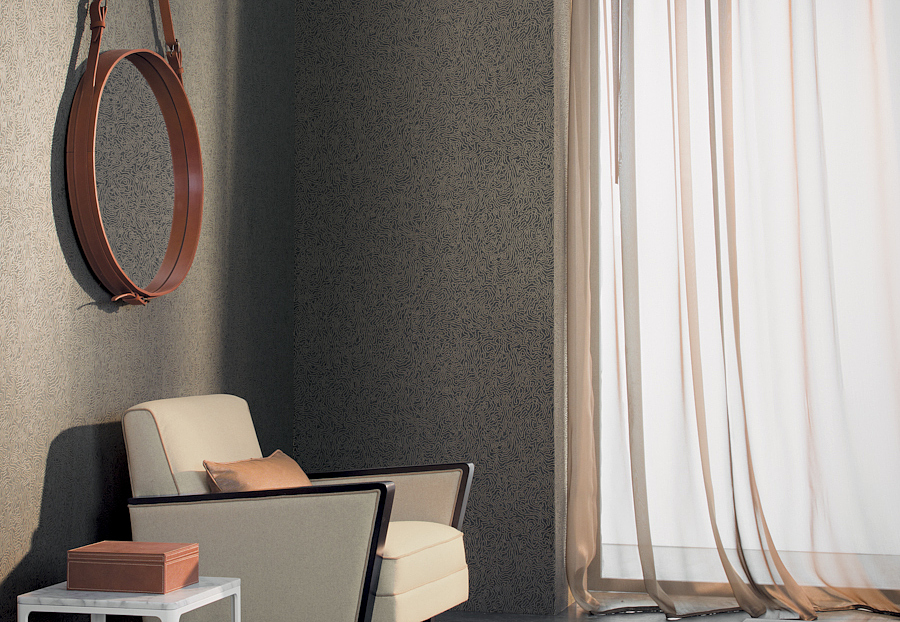 Обои Casamance Petra 72950473