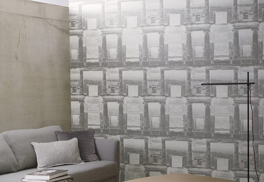 Обои Casamance Petra 72960172