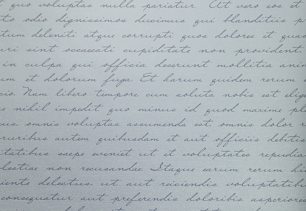 Обои Eijffinger Script 347522