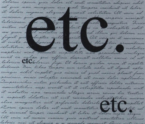 Панно и фотообои Eijffinger Script 347609
